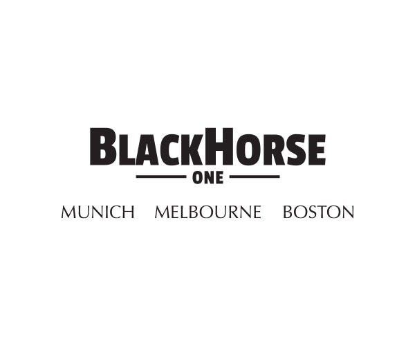 Black Horse One