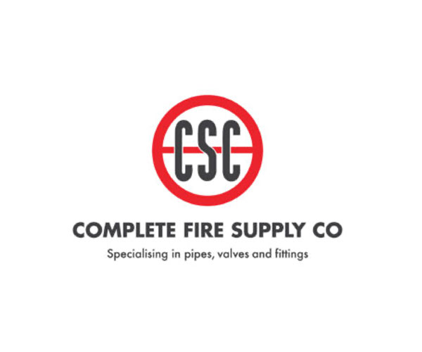 COMPLETE FIRE SUPPLY CO
