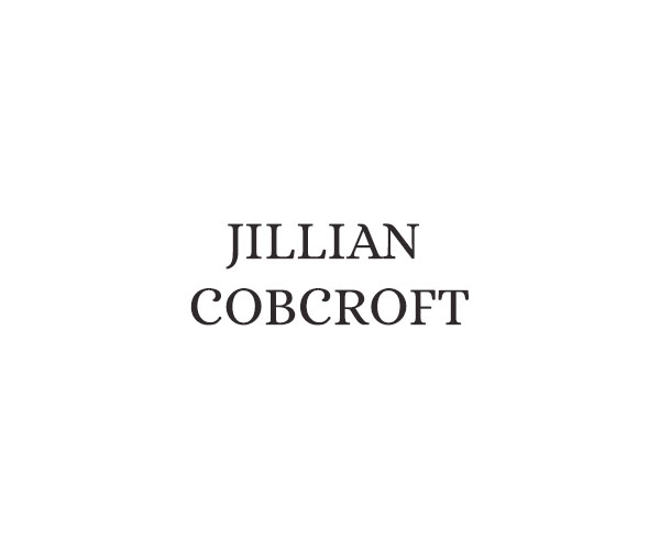 Jillian Cobcroft