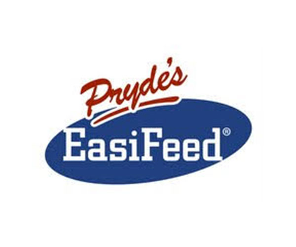 PRYDES EASIFEED