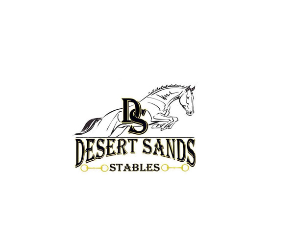 DESERT SANDS