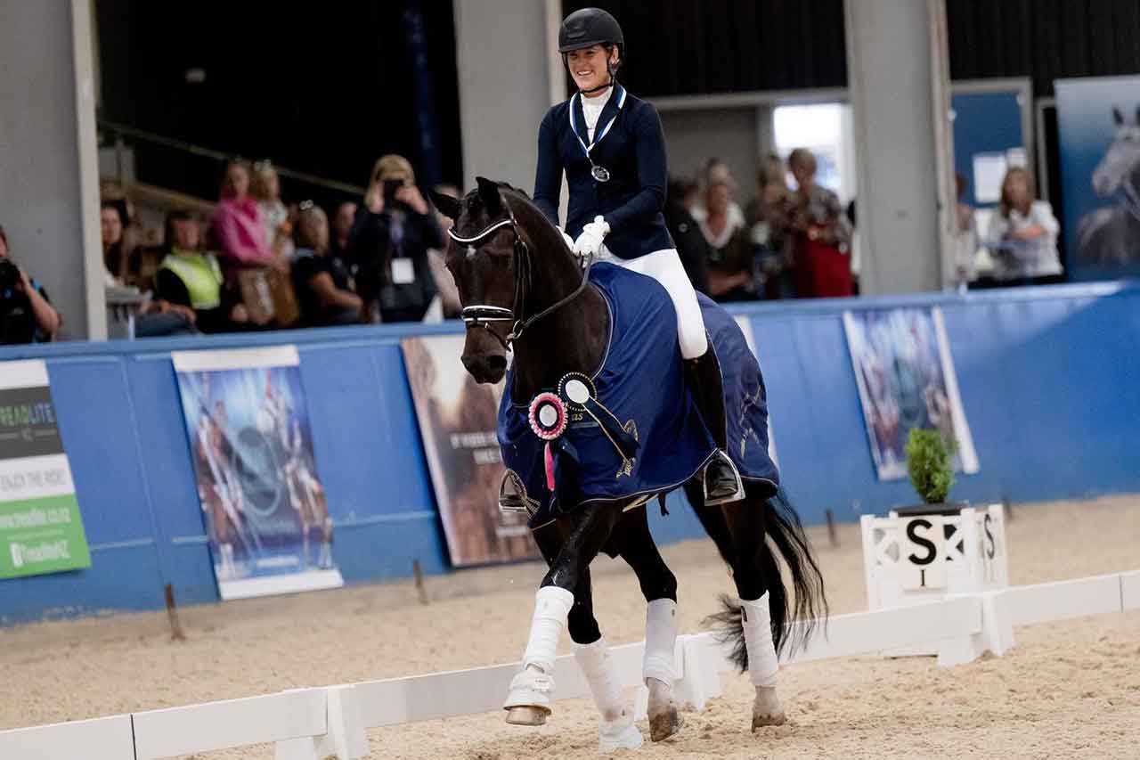 2024 PSI Dressage & Jumping with the Stars