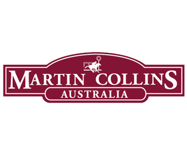 MARTIN COLLINS