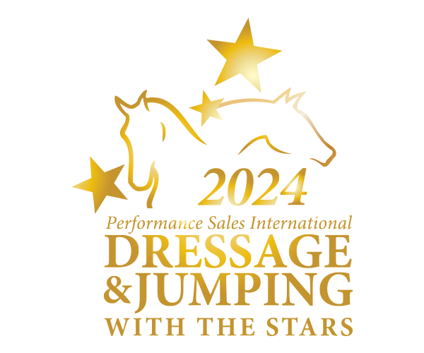 2024 PSI Dressage & Jumping with the Stars