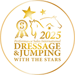 2025 PSI Dressage & Jumping with the Stars